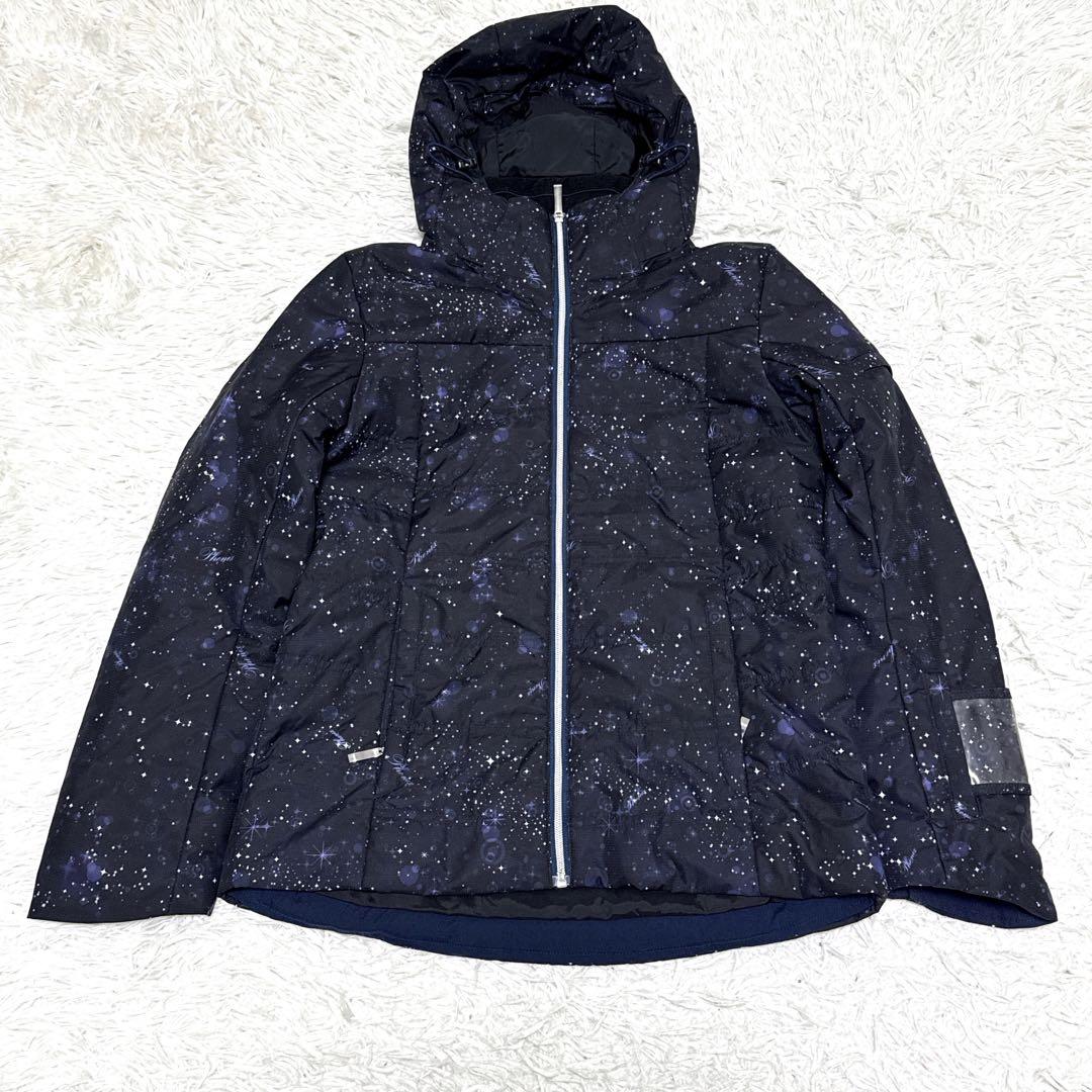phenix スキーウェア スノボウェア セットアップ スターダスト Lサイズ