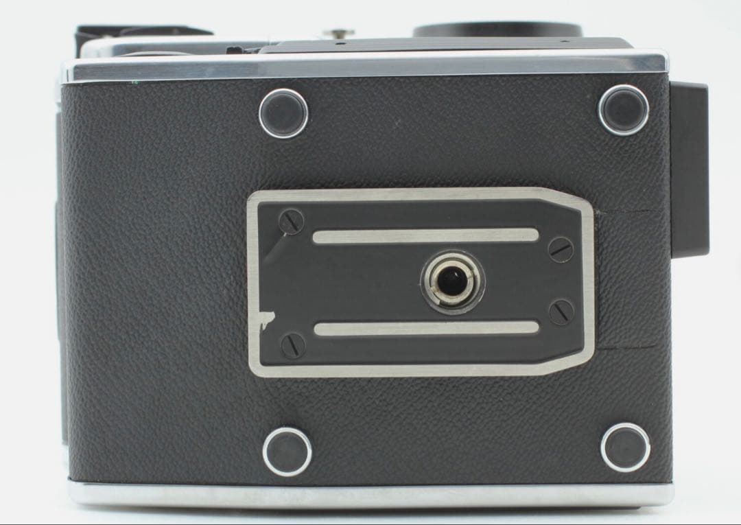 Hasselblad 500ELX中判カメラセット