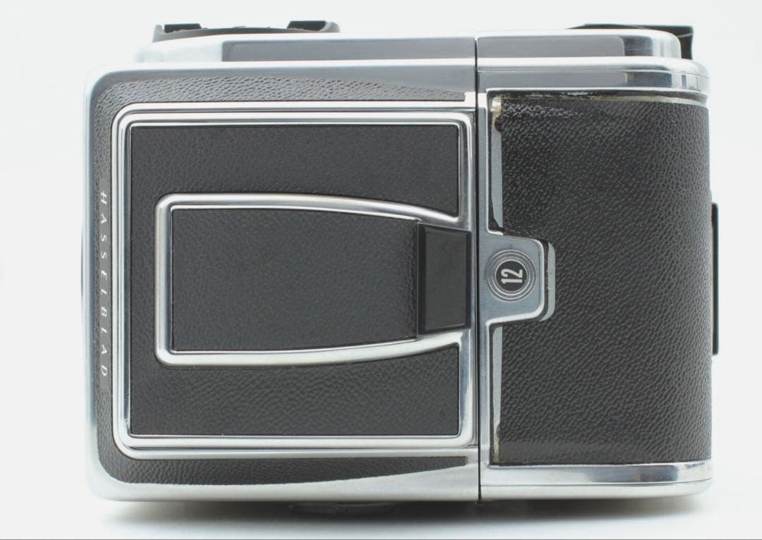 Hasselblad 500ELX中判カメラセット