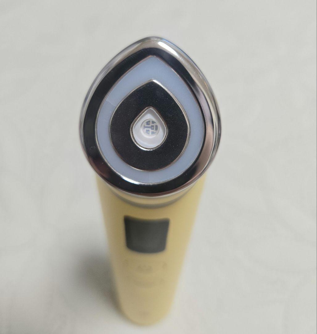 【匿名配送】メディキューブ AGE-Rブースタープロ　セット イエロー