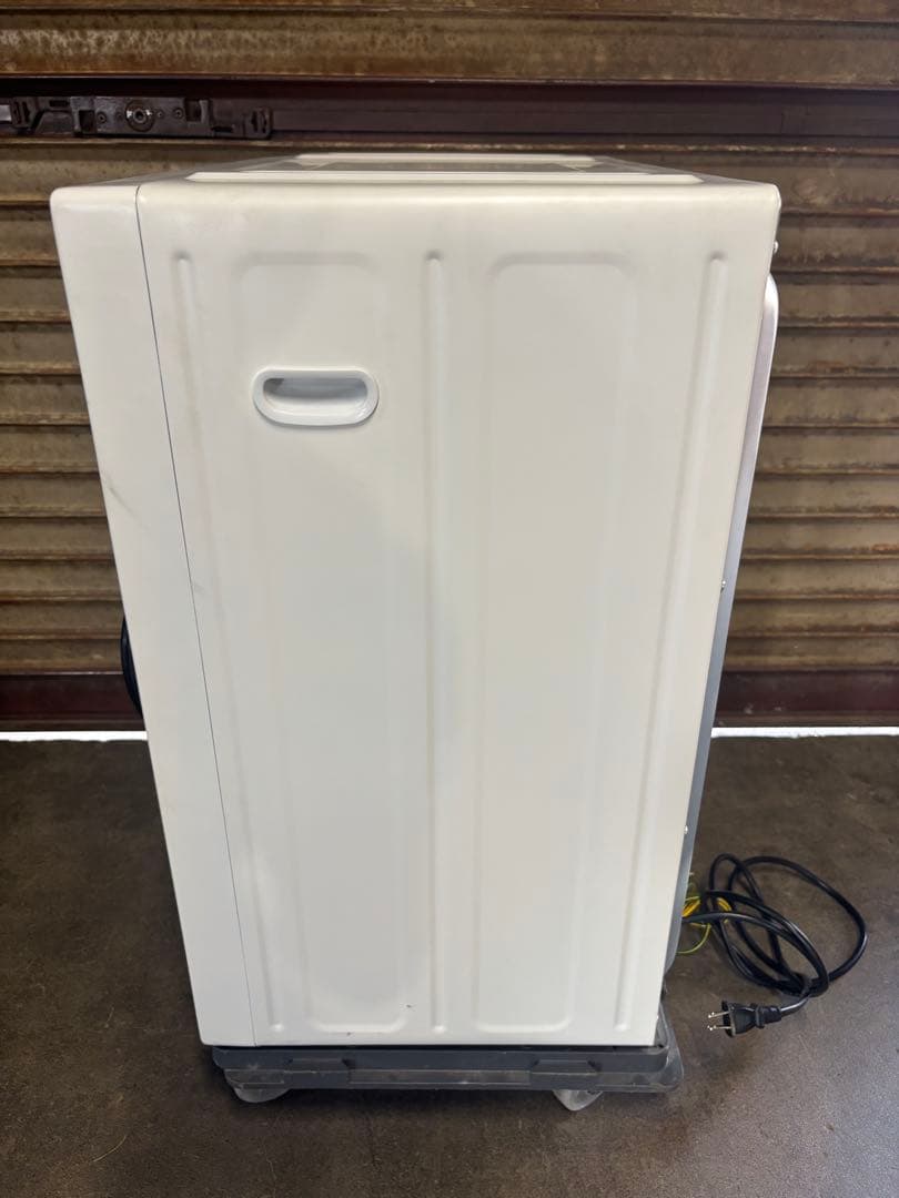 Hanx 家庭用衣類乾燥機 HH-D10W 2023年