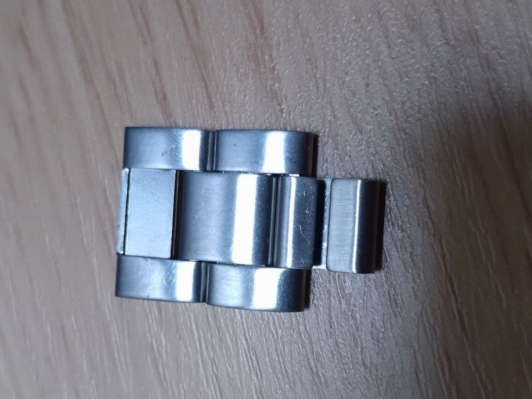 SEIKO　ダイバーズ　自動巻　中古品