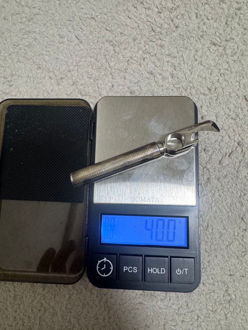 925刻印 ティファニーワインオープナー純銀純金銀杯銀盃トロフィー貴金属アクセサ