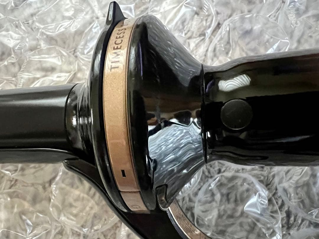 HAIRBEAURON CURL カールヘアアイロン26