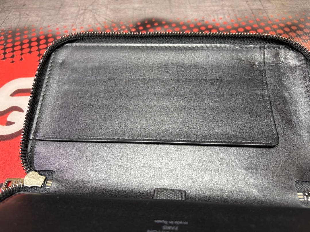 ユタ ジッピーオーガナイザー M97026