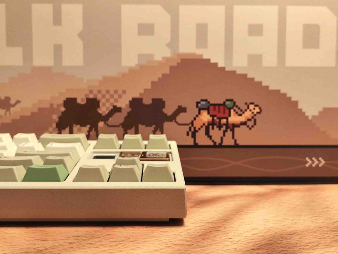 最終値下げ　Matrixlab Navi70 キーボード