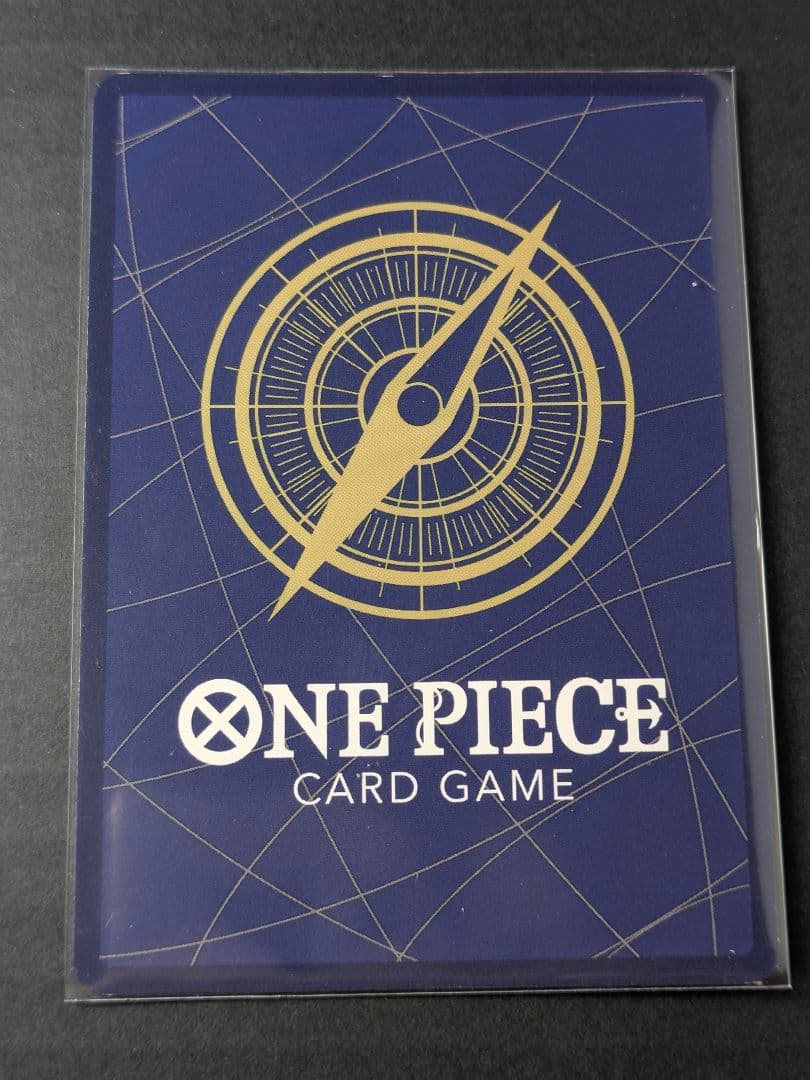 【PSA10】ポートガス・D・エース L リーパラ金文字箔押し オマケ付