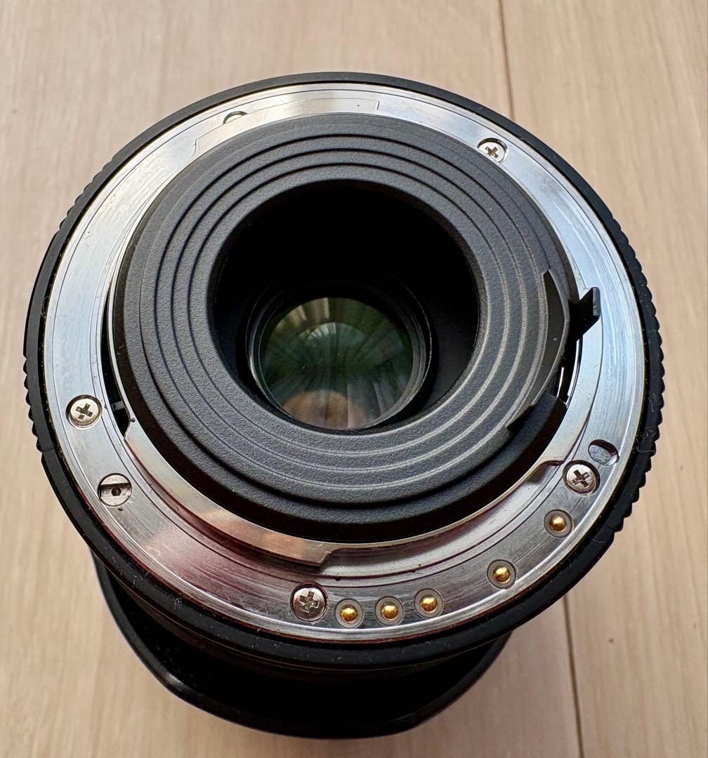 【動作確認済】PENTAX K-m デジタル一眼レフカメラ