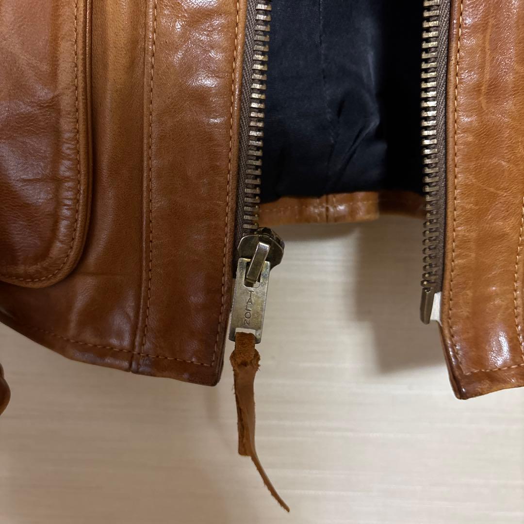 mccoy 【リアルマッコイズ】スポーツジャケットDead wood