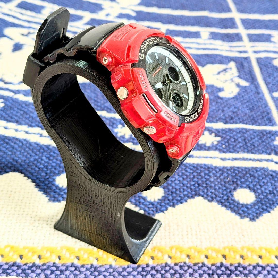 G-SHOCK MULTI BAND 6 ×ヒステリックグラマー