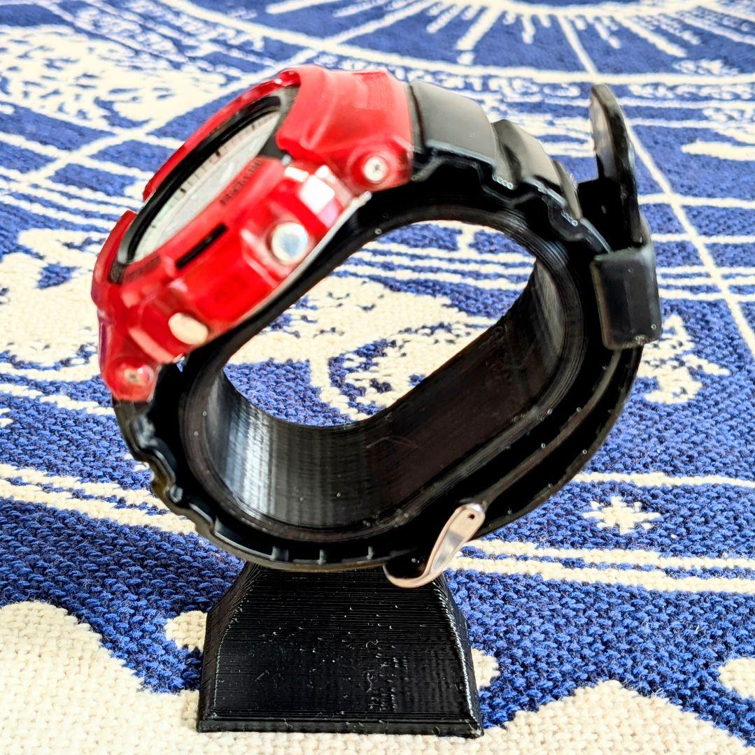 G-SHOCK MULTI BAND 6 ×ヒステリックグラマー