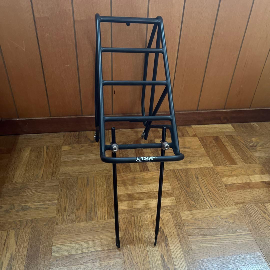 SURLYリアラック