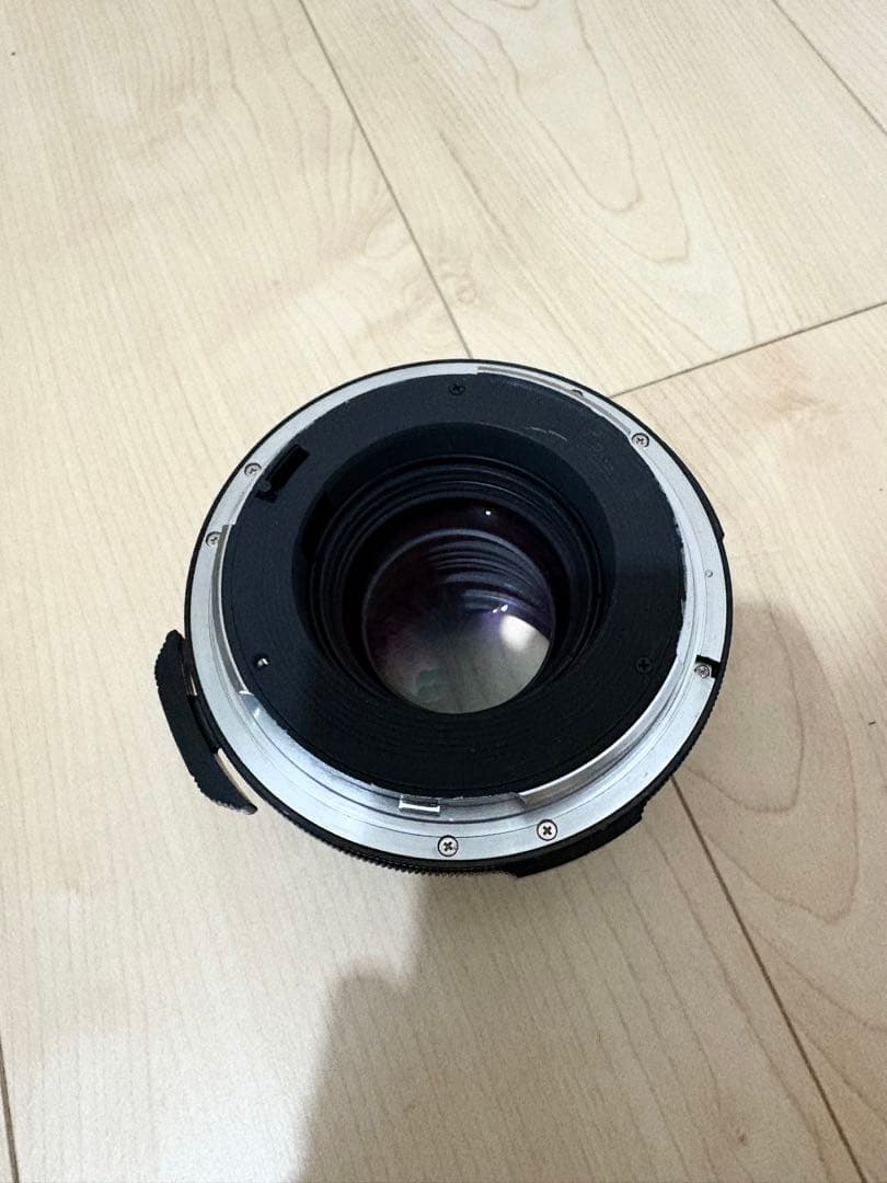 PENTAX 67IIボディ+レンズ 中判フィルムカメラ　※24時間限定価格