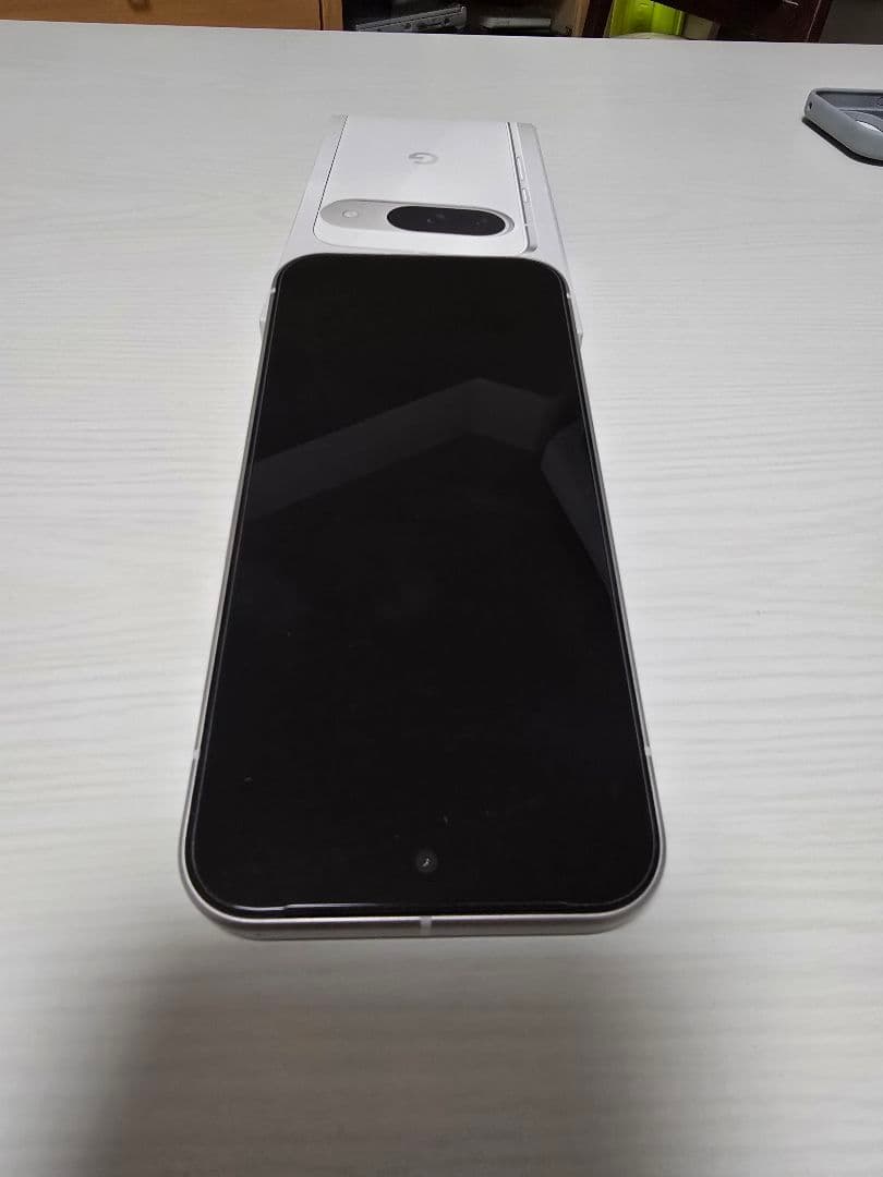 スマートフォン本体 Google Pixel 9 256GB Porcelain