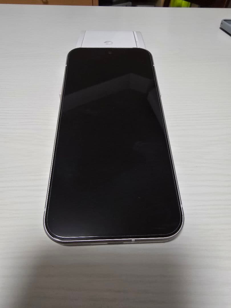 スマートフォン本体 Google Pixel 9 256GB Porcelain