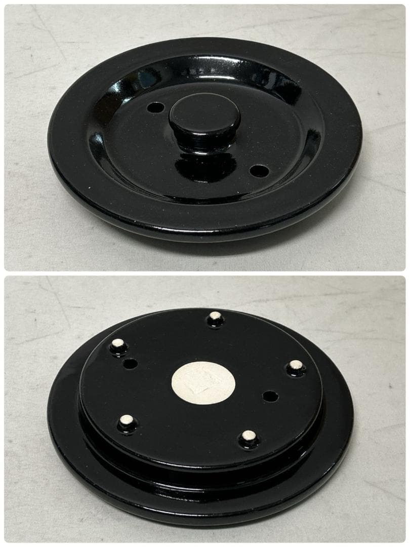 長谷園 かまどさん 二合炊き　伊賀焼 ご飯鍋 土鍋