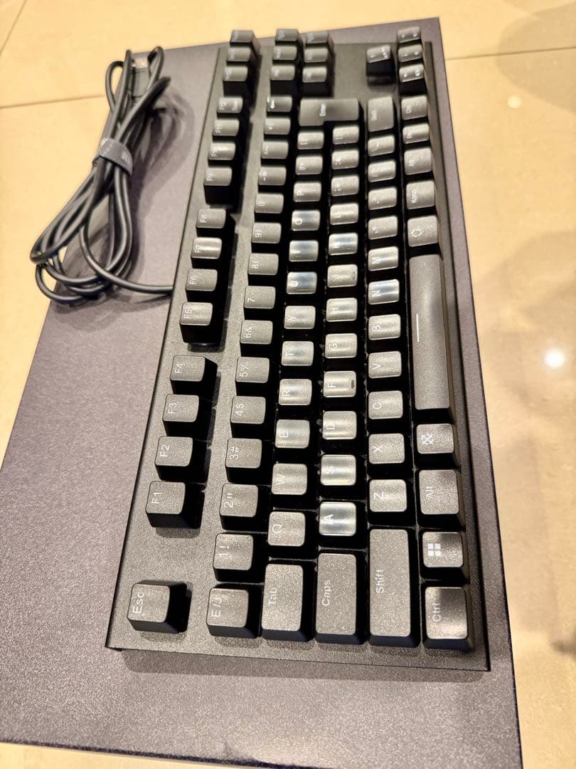 Topre REALFORCE GX1 30g X1UC13 日本語配列