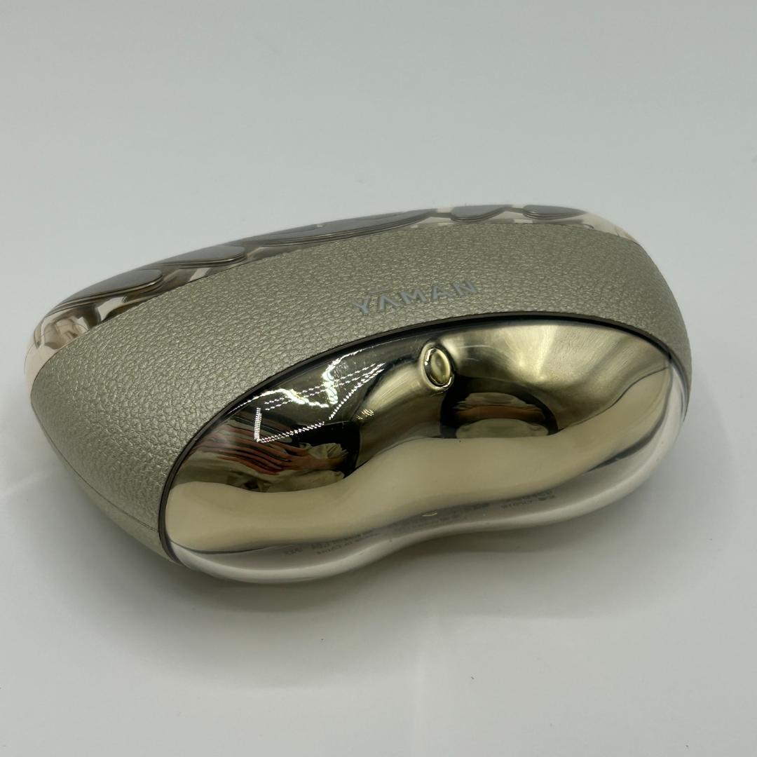 ヤーマン リフトロジー YJFD1N ゴールド 美顔器 EMS YA-MAN