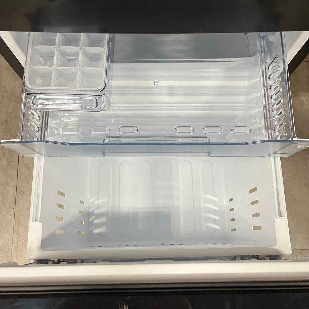 一都三県限定　配送設置無料　冷蔵庫　YAMADA 2024年　159L