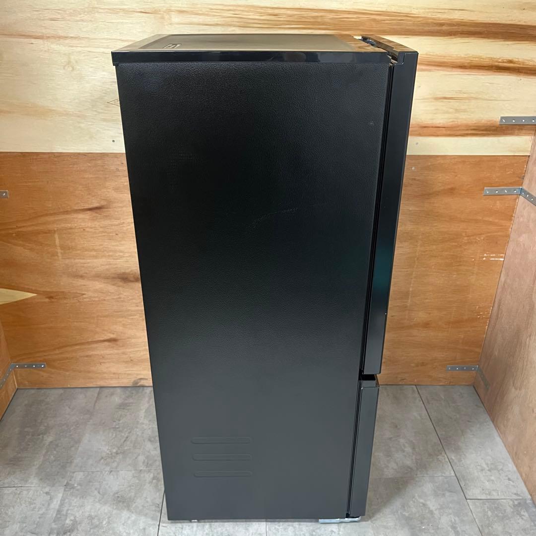 一都三県限定　配送設置無料　冷蔵庫　YAMADA 2024年　159L