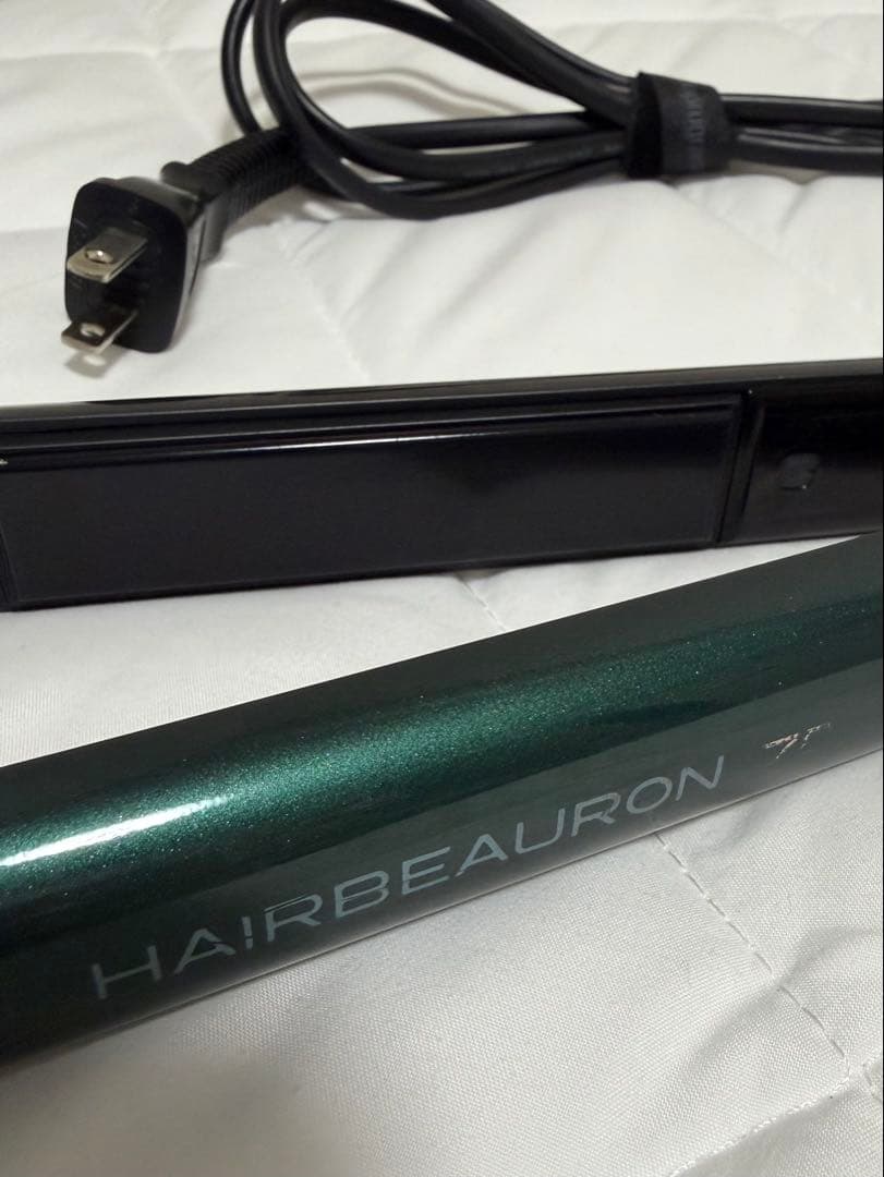 Bioprogramming ヘアビューロン 7D Plus [ストレート]