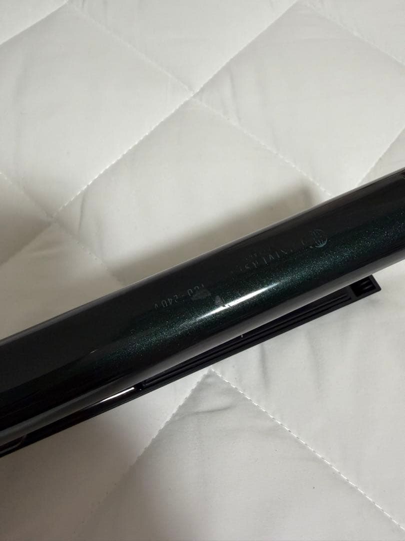 Bioprogramming ヘアビューロン 7D Plus [ストレート]