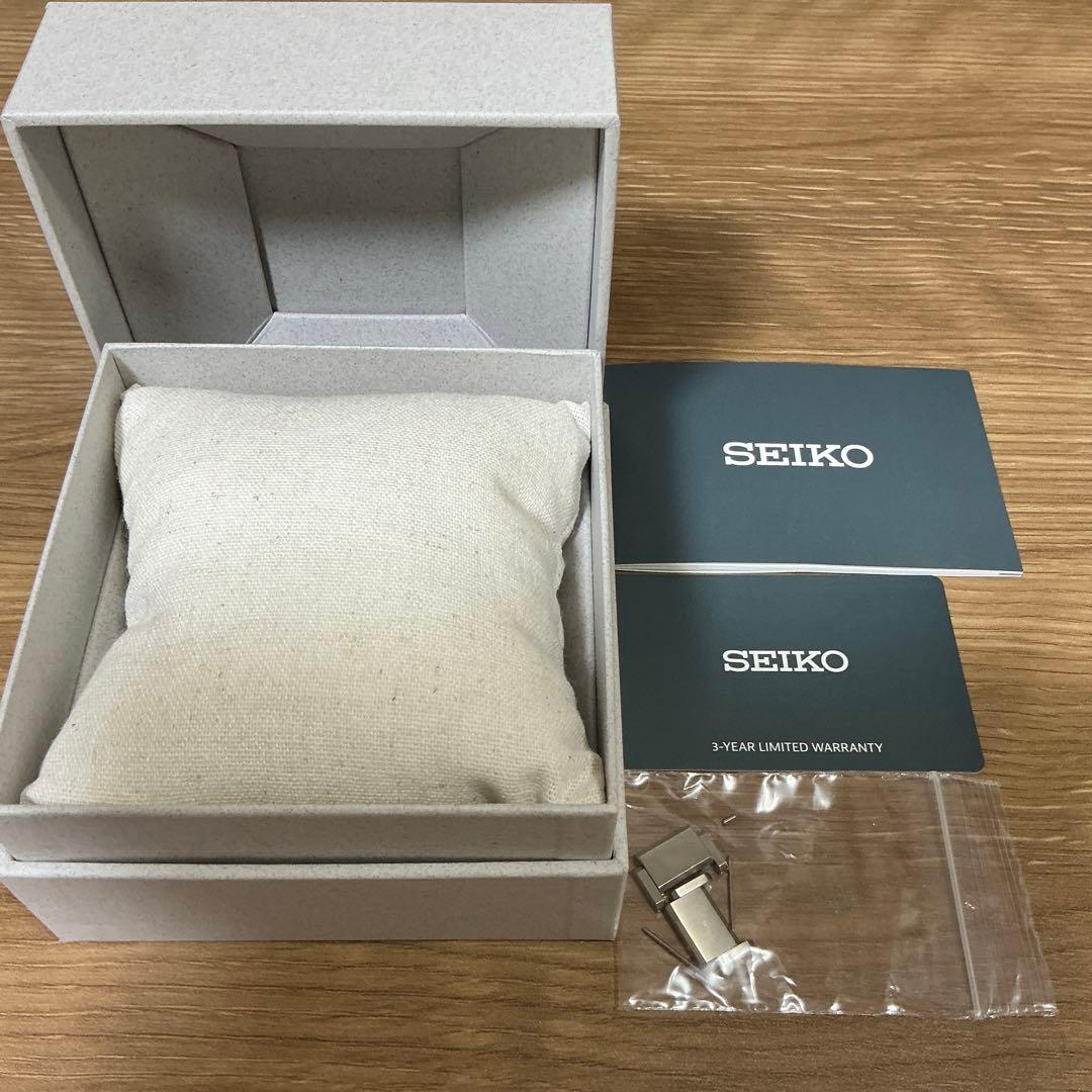 [岡]セイコー アストロン ASTRON SBXY039 黒 SEIKO