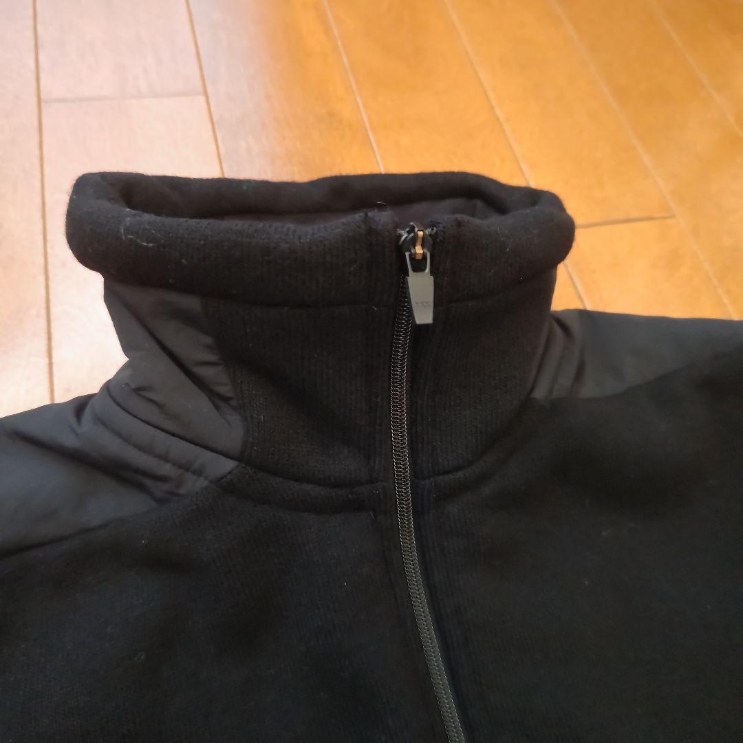 ラッドミュージシャン スタンドブルゾン