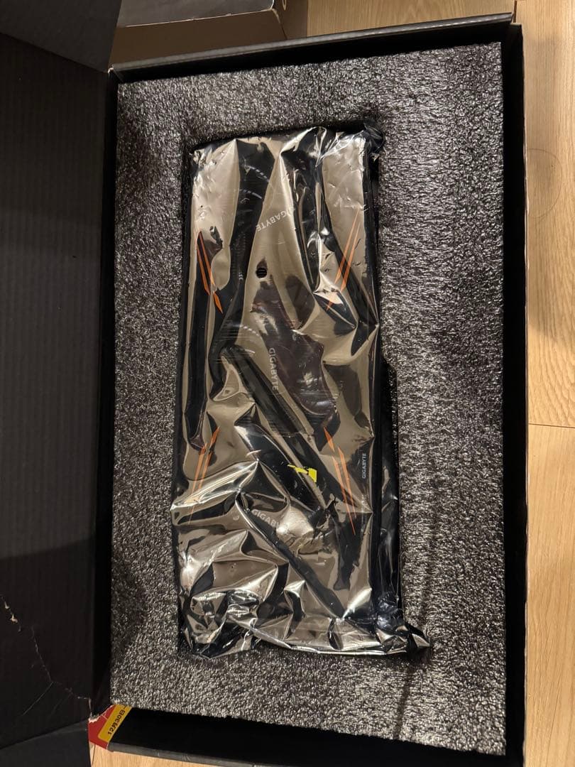 グラフィックボード・グラボ・ビデオカード GIGABYTE GeForce GTX 1070 TEKKEN 7