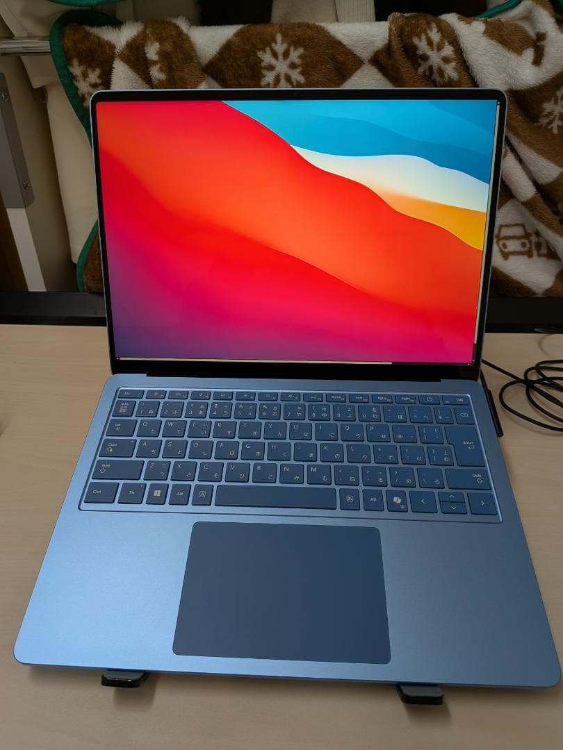 Surface Laptop 第7世代 13.8インチ 16GB 512GB