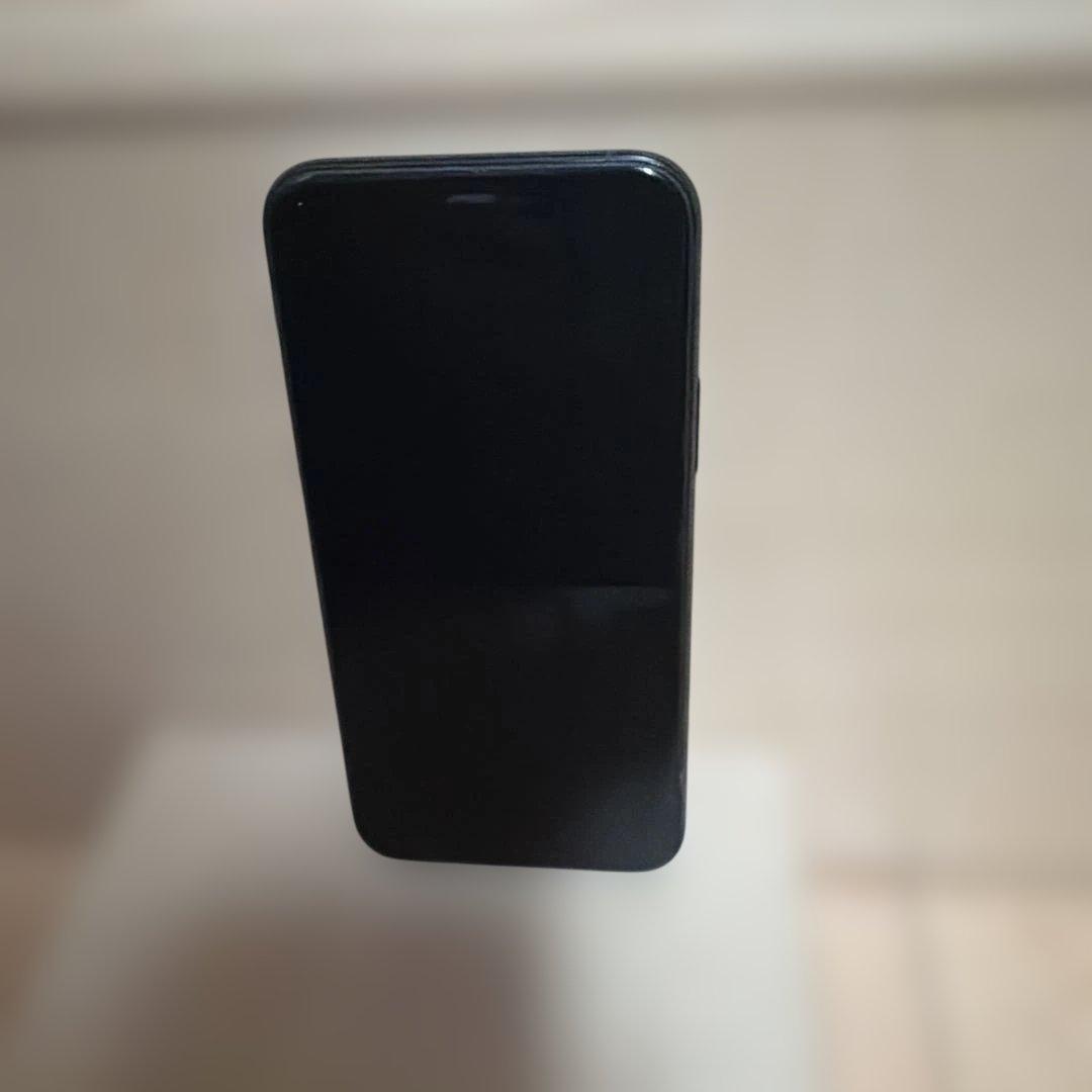 携帯電話本体 iPhone 11Pro