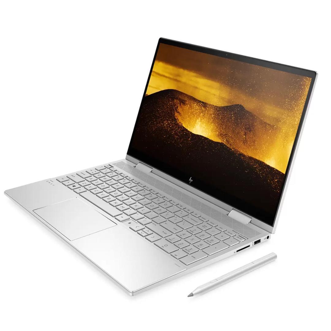 HP ノートPC/ENVY X360/15.6インチ/intel Core i5