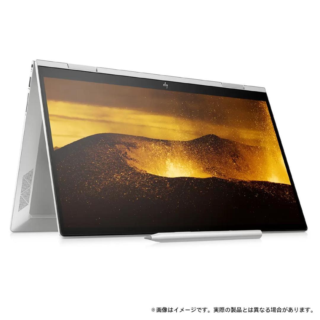 HP ノートPC/ENVY X360/15.6インチ/intel Core i5