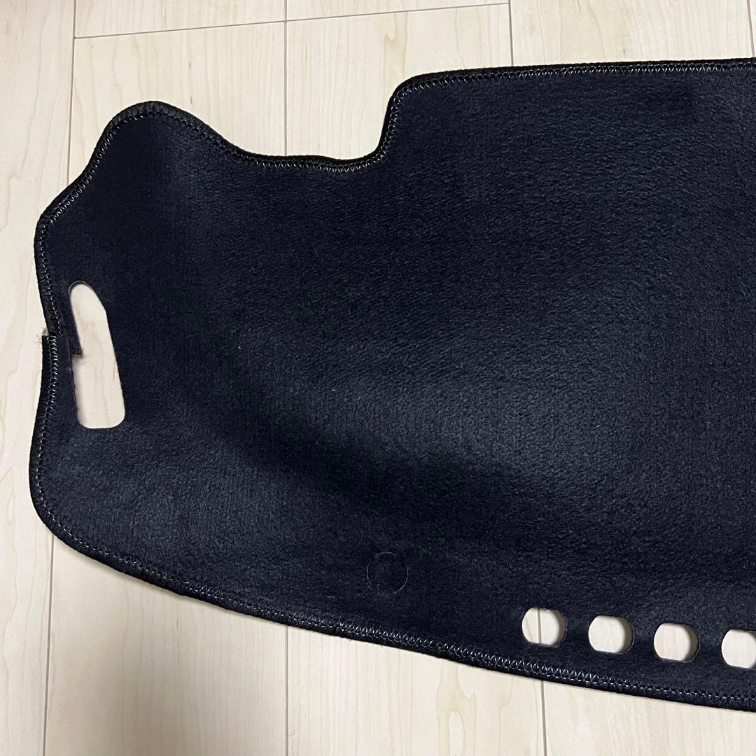 日産 S13 シルビア ダッシュボードマット/ダッシュマット/ダッシュカバー