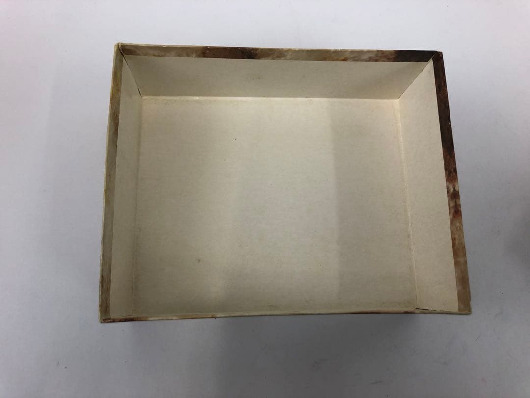 Y*K様 ロレックス　空き箱　外箱　内箱　レッド