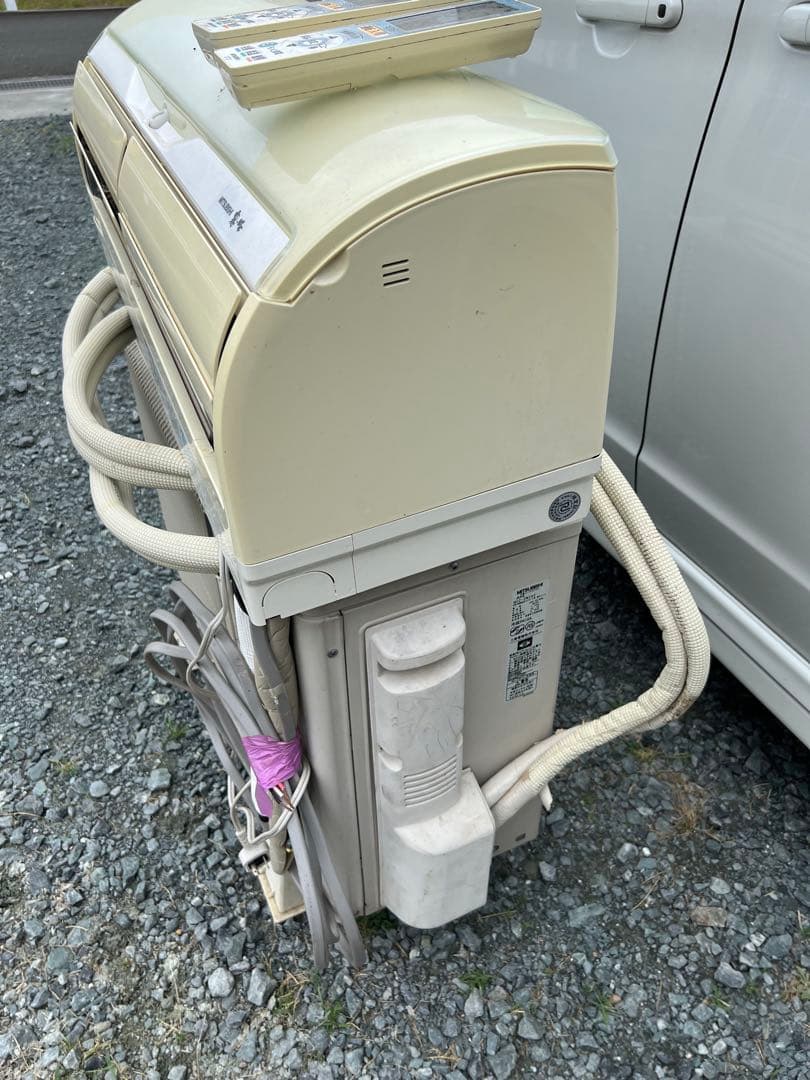 ヨシタカ　　霧ヶ峰ムーブアイ