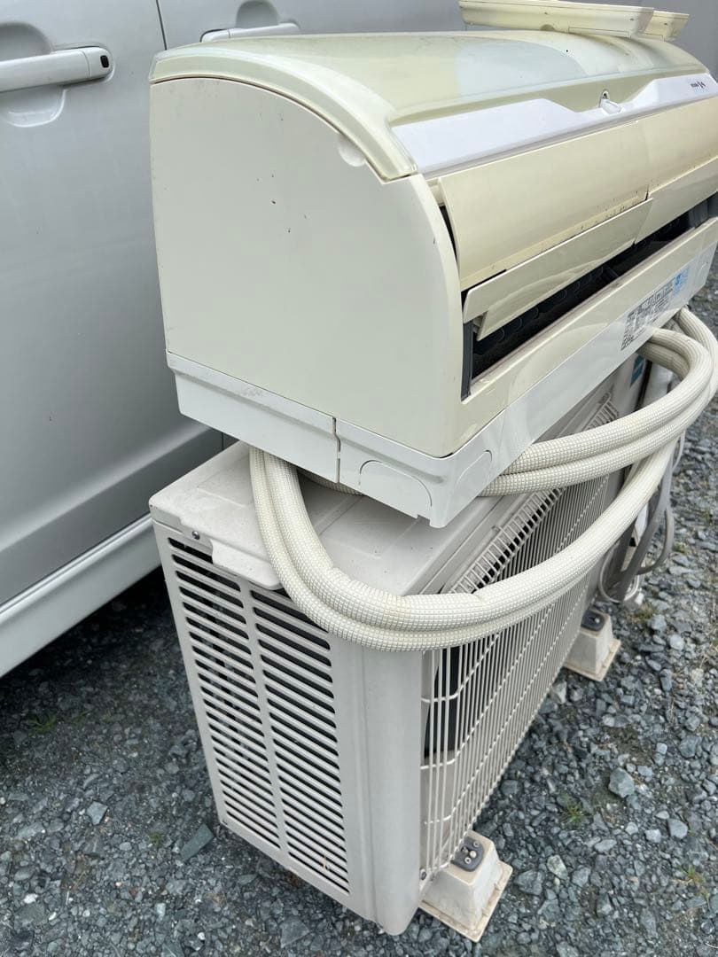 ヨシタカ　　霧ヶ峰ムーブアイ