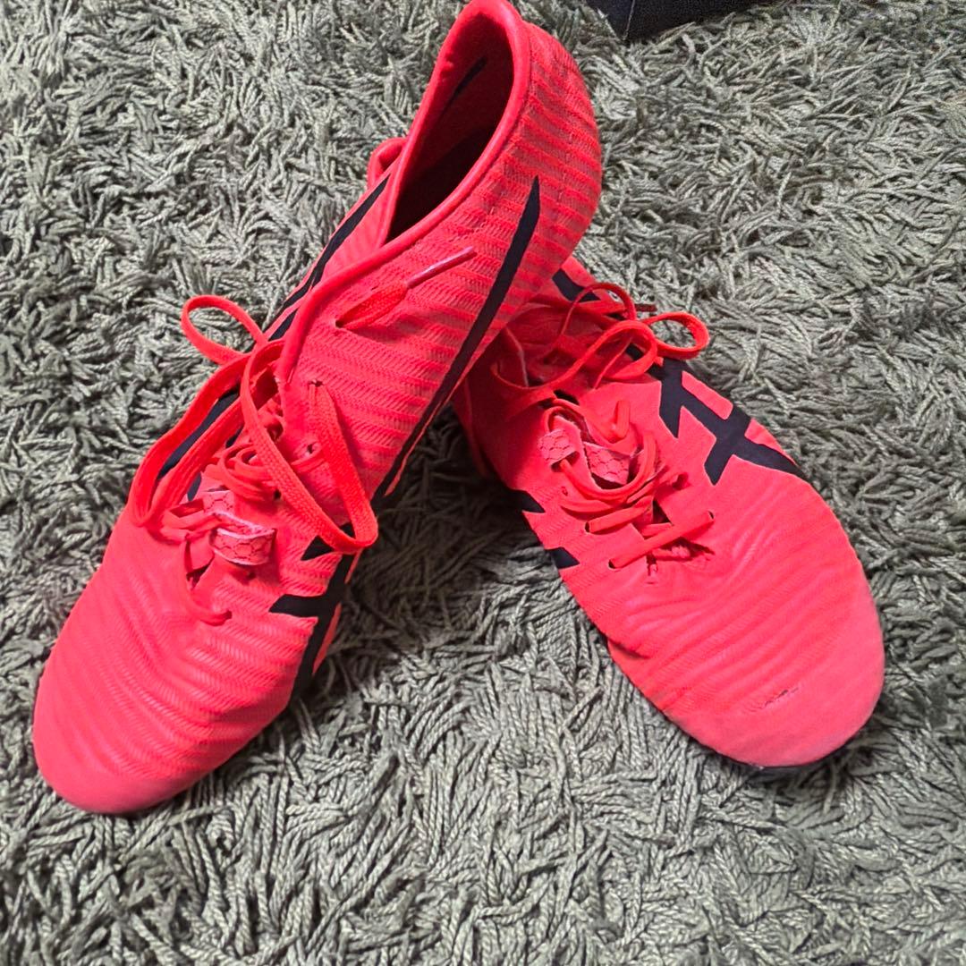 アシックスメタスプリント