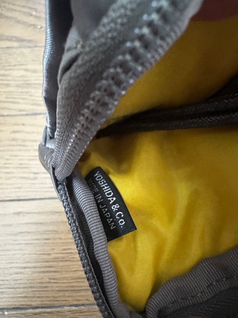 PORTER ポーター キーパック