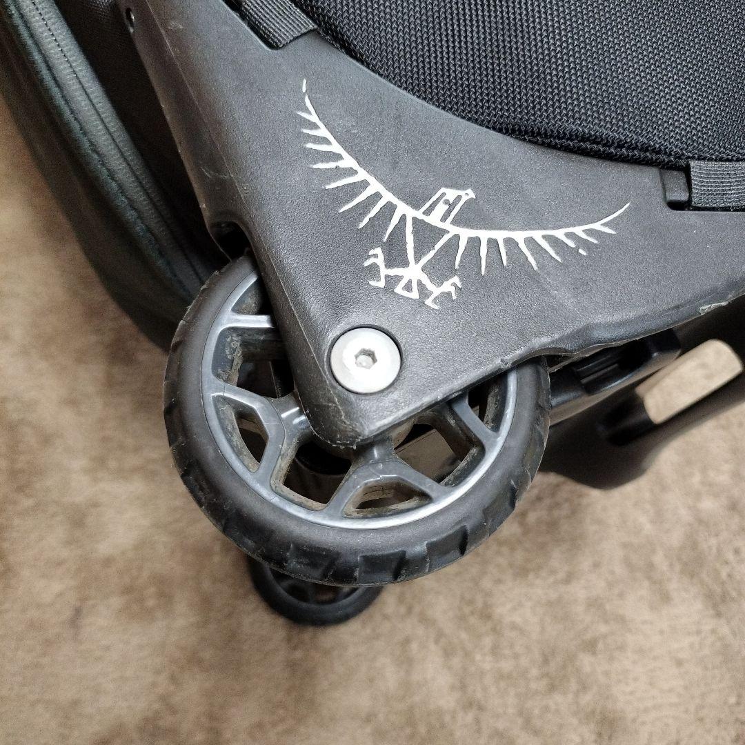 OSPREY SOJOURN 60 オスプレイ ソージョン 60