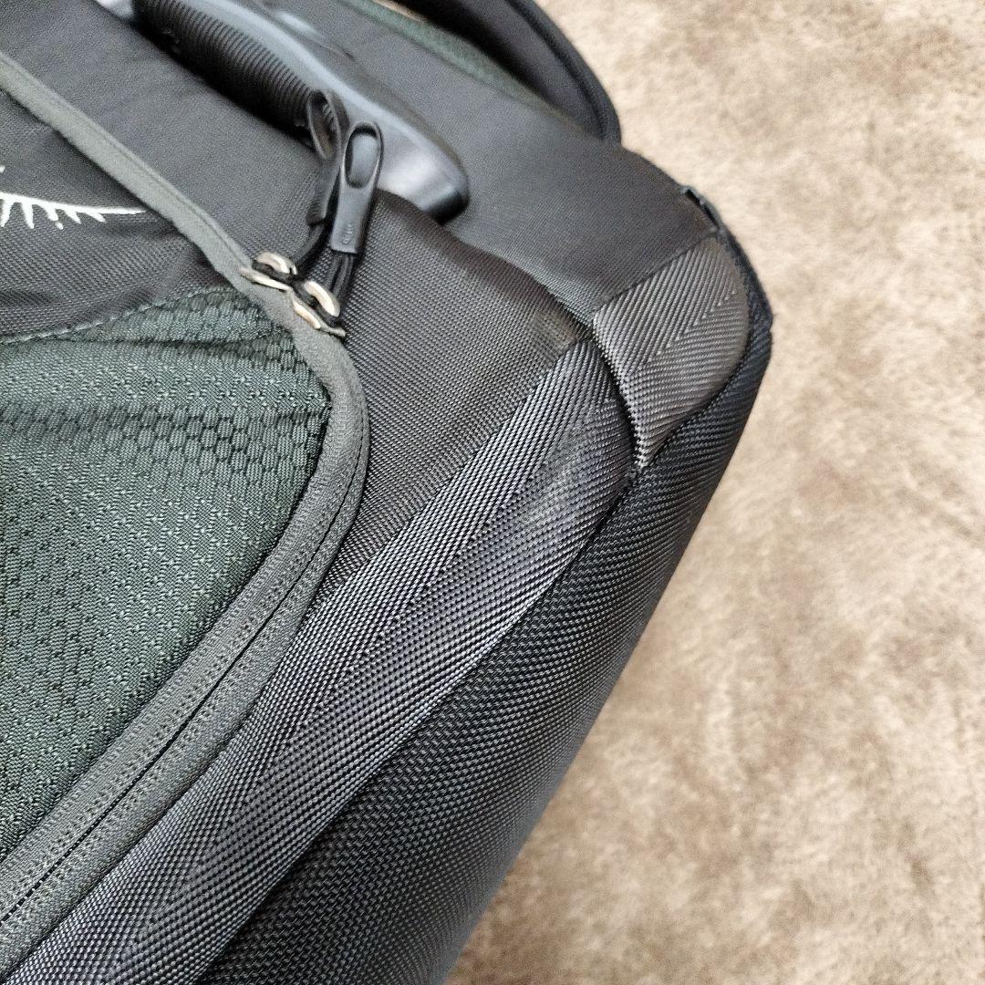 OSPREY SOJOURN 60 オスプレイ ソージョン 60