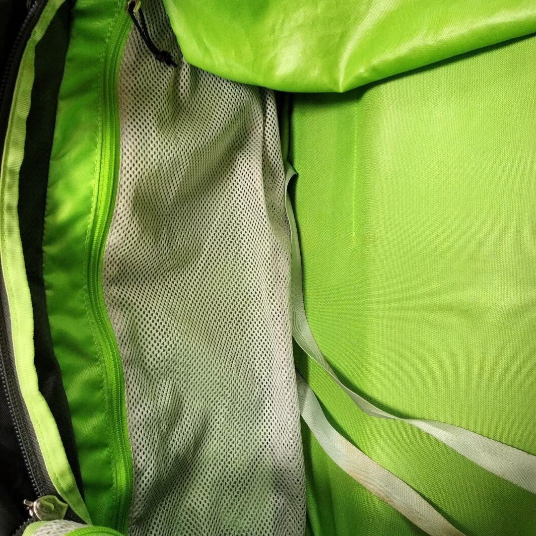 OSPREY SOJOURN 60 オスプレイ ソージョン 60