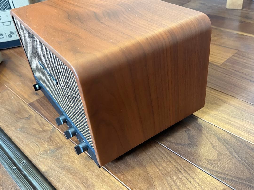 美品！　AIRPULSE P100X アクティブスピーカー