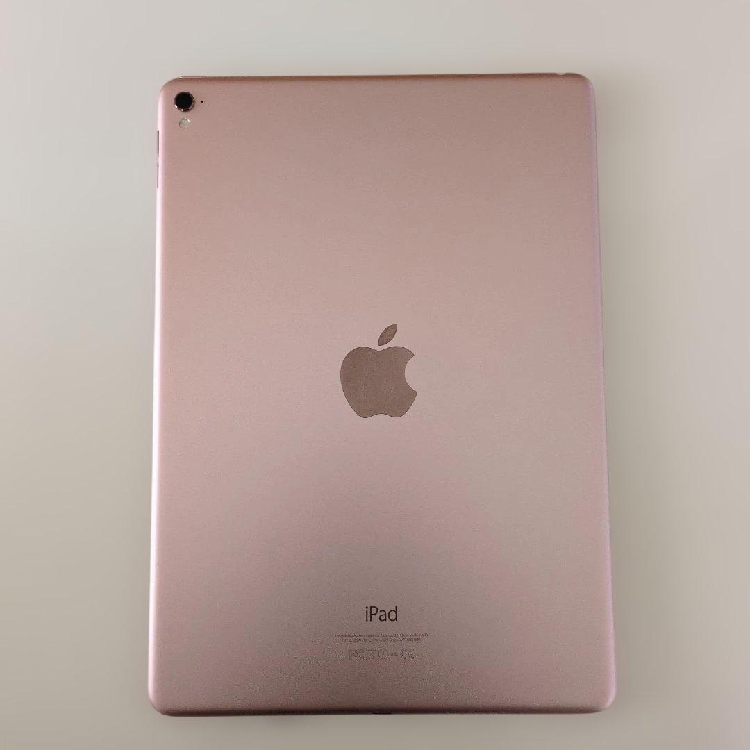 Apple iPad Pro 9.7インチ ローズゴールド 本体