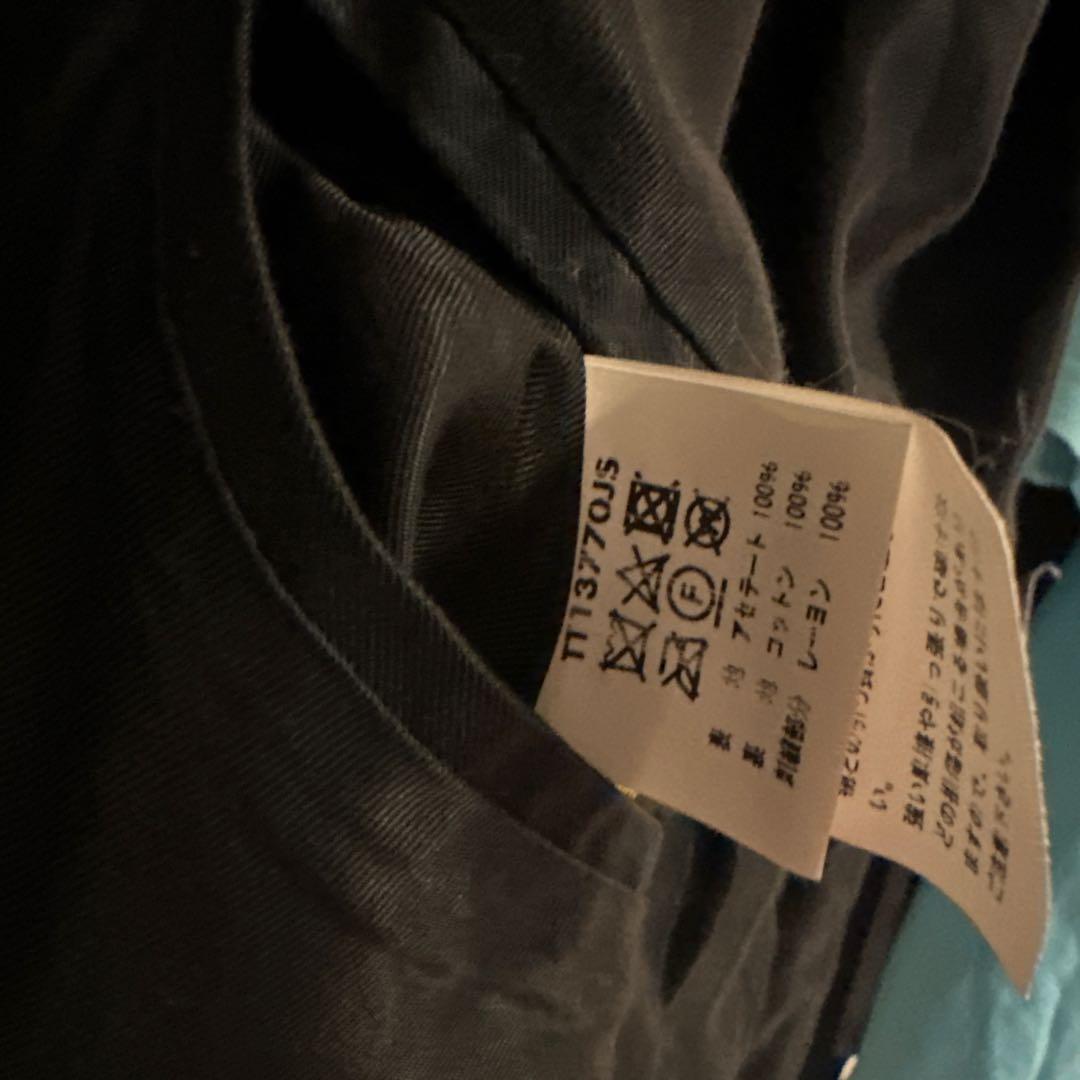 テーラー東洋 ベトナムジャケット 刺繍 beams M リバーシブル