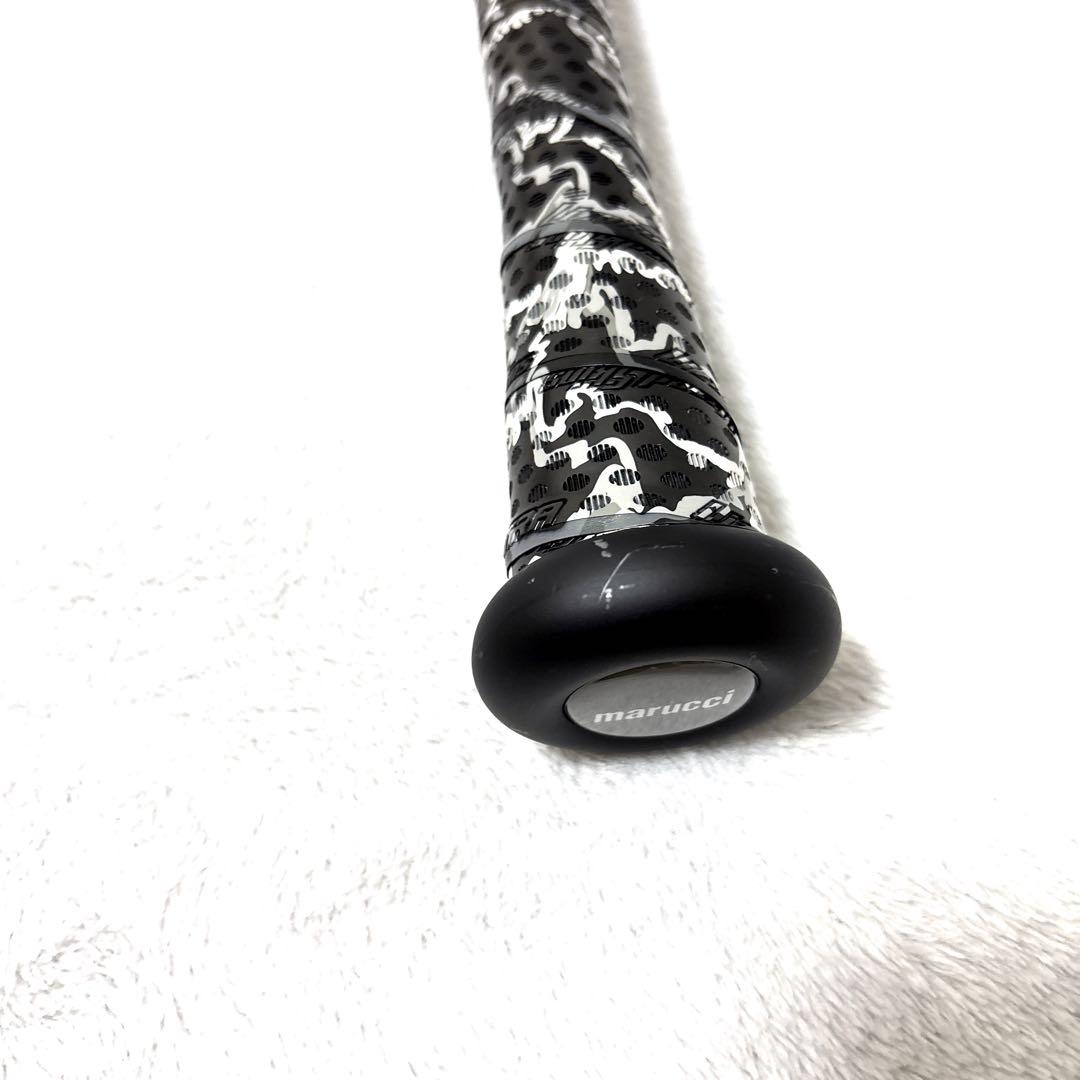marucci ワニクラッシャースピード 一般軟式バット 84cm