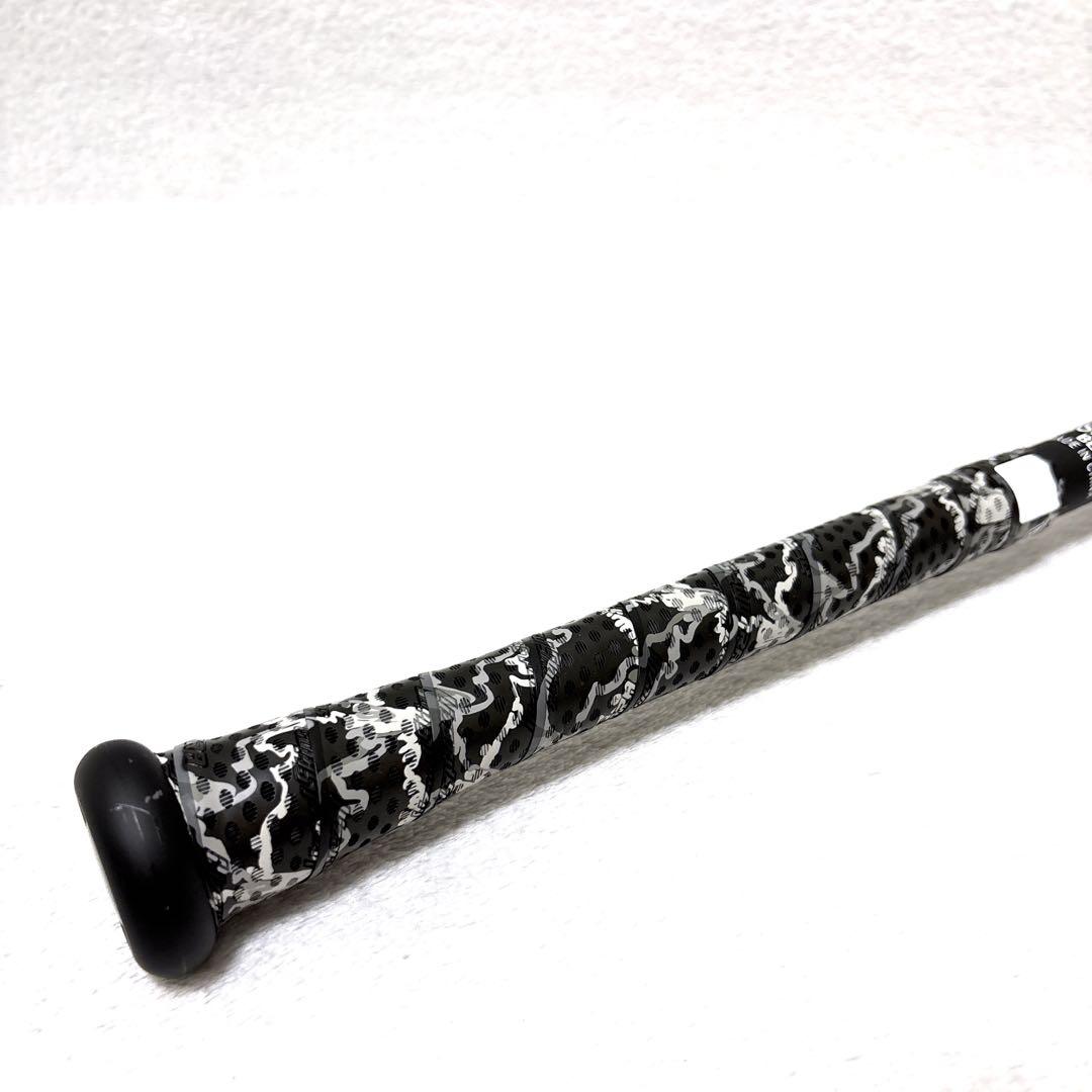 marucci ワニクラッシャースピード 一般軟式バット 84cm