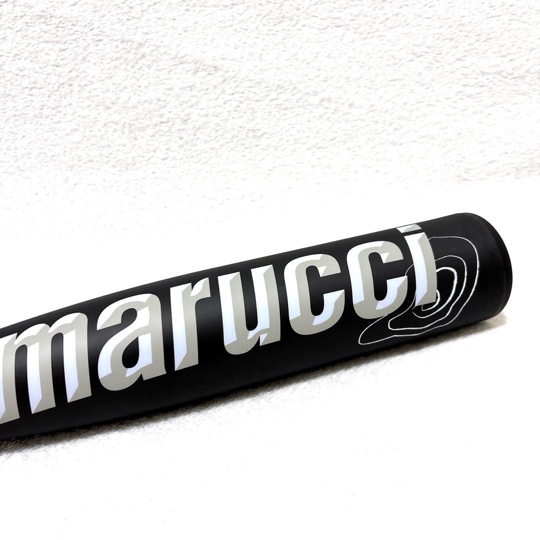 marucci ワニクラッシャースピード 一般軟式バット 84cm