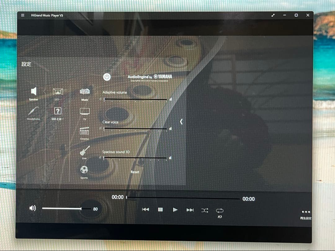 NEC PC-DA970MAB M.2 SSD+HDD TV ハイレゾ