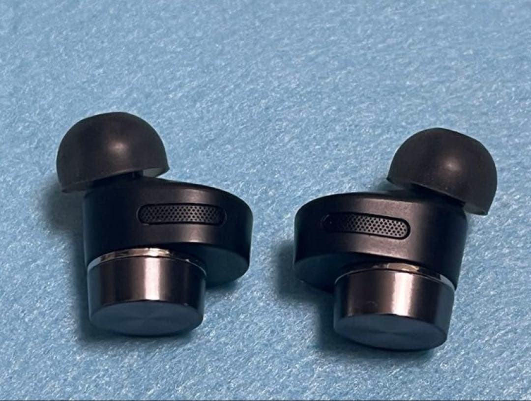 【美品】Bowers & Wilkins pi7 S2 付属品完備